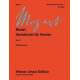 Mozart - Variations for piano vol.1