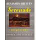 B. Britten - Serenade, Vocal score