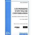 Fourgon - Les poissons n'ont pas de conversation