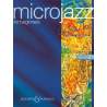 Norton - Microjazz for beginners voor piano