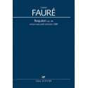 Fauré - Requiem op. 48