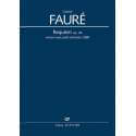 Fauré - Requiem op. 48