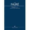 Fauré - Requiem op. 48