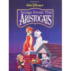 Disney - Les aristochats (Chants Anglais)