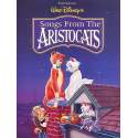 Disney - Les aristochats (Chants Anglais)