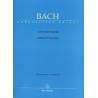 Bach - Arias for soprano