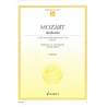 Mozart - Andante (from piano concerto in C major K.467) for piano