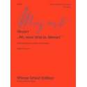 Mozart - Twelve variations on "Ah, vous dirai-je Maman" K.265 for piano