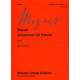 Mozart - Variations for piano vol.2