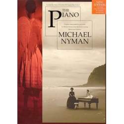 Nyman - The piano