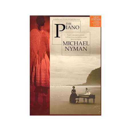 Nyman - The piano