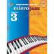 Norton - Microjazz vol.3 for piano