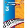 Norton - Microjazz vol.3 for piano