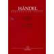 Händel - Aria album from Handel's operas for Tenor