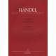 Händel - Aria album from Handel's operas for mezzo-soprano and contralto