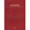 Händel - Aria album from Handel's operas for mezzo-soprano and contralto