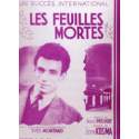 Kosma - Les feuilles mortes