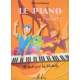 Quoniam - Le piano en couleurs