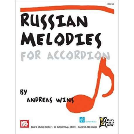 Mélodies russes
