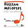 Mélodies russes