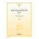 Rachmaninov - Elegy op.3/1 for piano