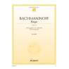 Rachmaninov - Elegy op.3/1 for piano
