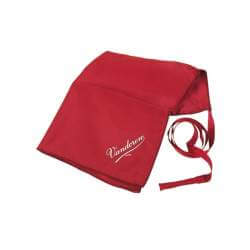 Vandoren basklarinet microfiber wisserdoek