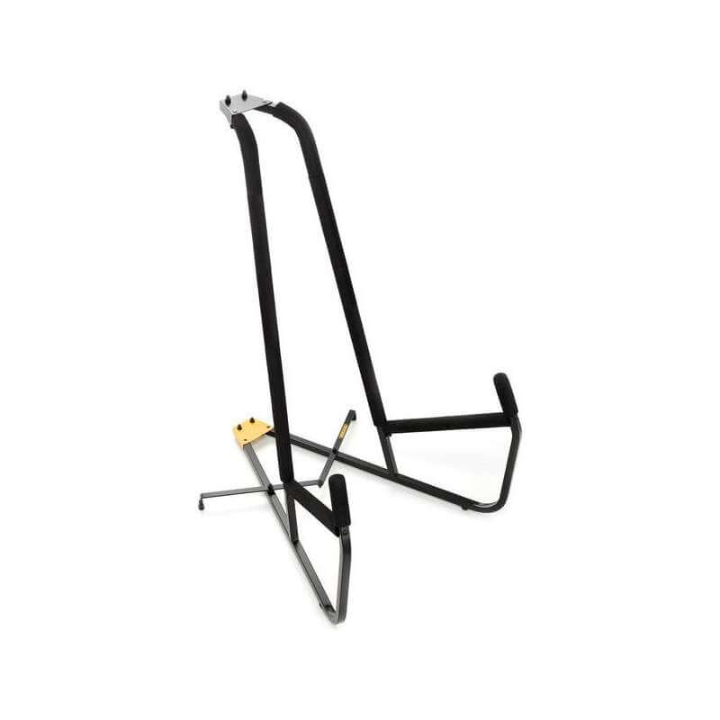 Hercules 590B double bass stand at BD Music