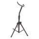 Tasset baritone saxophone stand (Stagg WIS-A50)