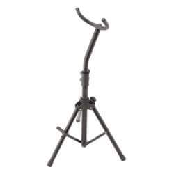 Tasset baritone saxophone stand (Stagg WIS-A50)