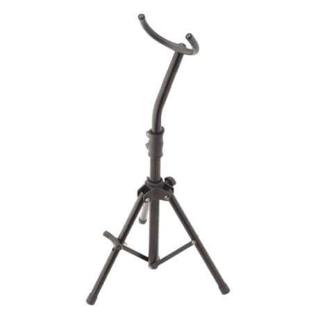 Stand Tasset pour saxophone baryton (Stagg WIS-A50)