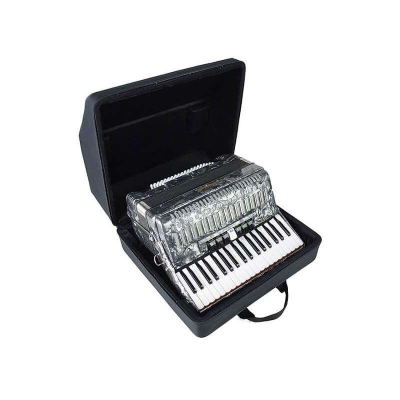 Boston shop trolley case