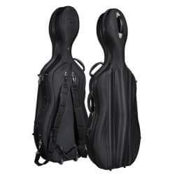 Leonardo CC-200 cello case