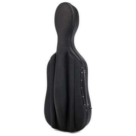 Facts CS 02 cello case