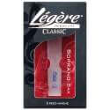 Légère synthetic soprano saxophone reed (1)