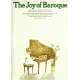 The Joy of Baroque