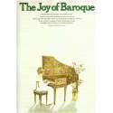The Joy of Baroque - piano