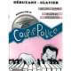 Coup de pouce claviers vol.1 + CD