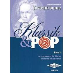 Klassik and pop vol.1
