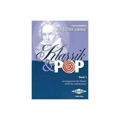 Klassik and pop vol.1