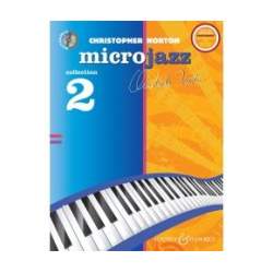 MicroJazz Vol. 2