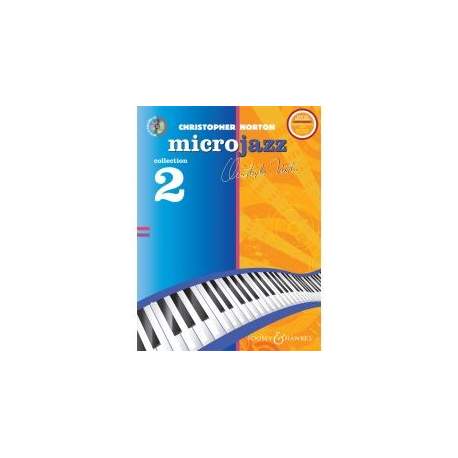 MicroJazz Vol. 2