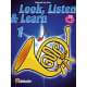 Look, listen & learn horn in F 1