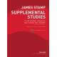 Stamp - Supplemental studies for trumpet