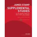 Stamp - Verdere studies voor trumpet (+CD)