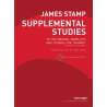 Stamp - Supplemental studies for trumpet