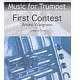 Waignein - First contest voor trumpet