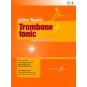 Naulais - Trombone tonic (+CD)