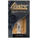 Légère Signature synthetic soprano saxophone reed (1)