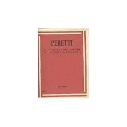 Peretti - Méthode pour trompette